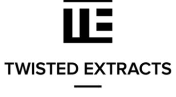 twisted-extracts-cannabis-brand-canada-logo