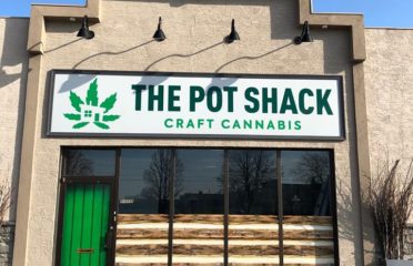 Cannabis Stores Near Me Saskatchewan for Recreational Weed ...