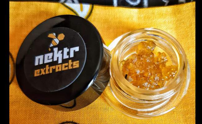 About Nektr Extracts Brand Canada