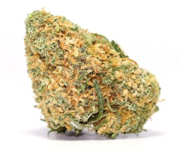 Harlequin strain, best weed for hangovers