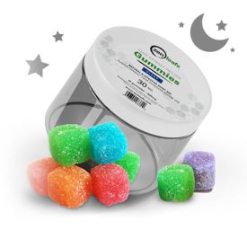 Top Rated CBD Gummies Canada - Zen LEafs